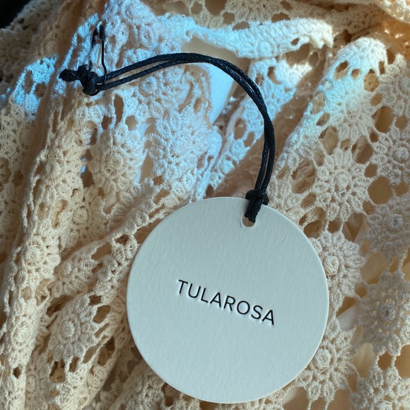 Tularosa X Revolve Amelia Dress - Picture 10 of 12